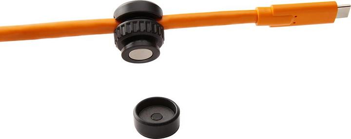 Actual product image Tether Tools TetherGuard Camera & Cable Support Kit