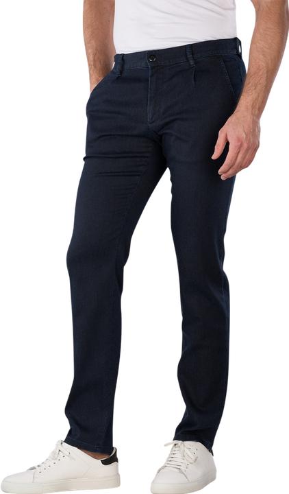 Produktbild Alberto Lou Chino Regular Fit Light Satin (W40/L32)