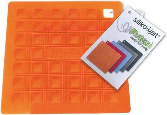 Silikomart Acc 071 Miss Hot Silicone Pothholder (Silicone)