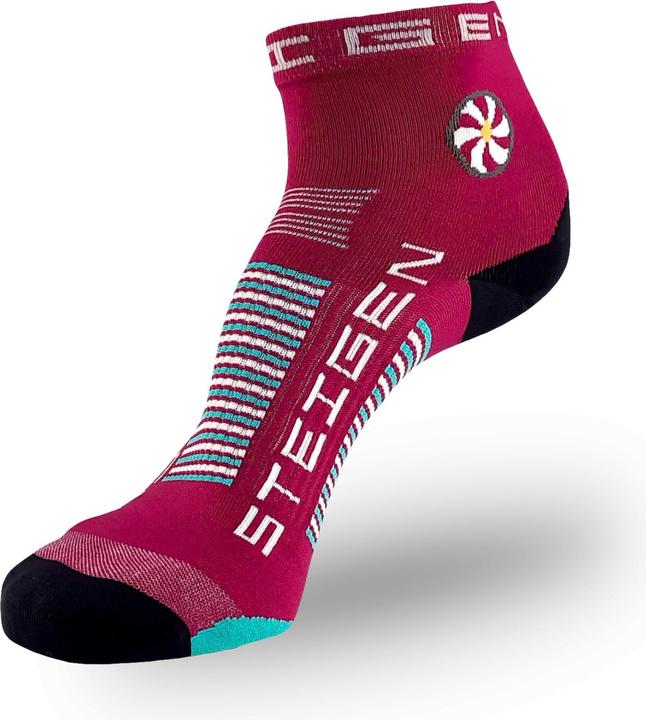Produktbild Steigen Socken ¼ Length Socks (One Size)