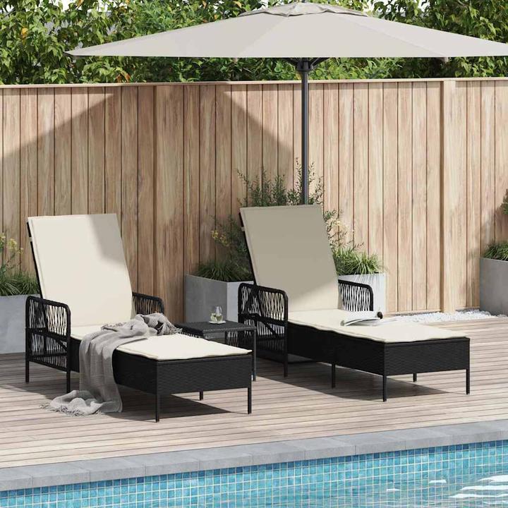Immagine prodotto vidaXL Outdoor-Liege (55 cm)