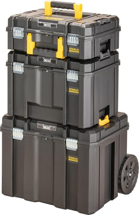 Immagine prodotto Stanley Prostack (3 pezzi)