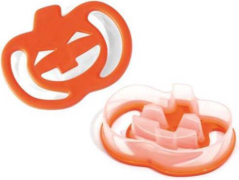Produktbild Silikomart Acc080 Pumpkin Baby Cutter