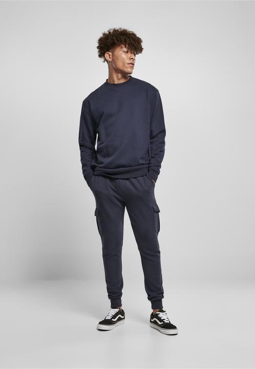 Produktbild Urban Classics Sweater Crewneck (M)