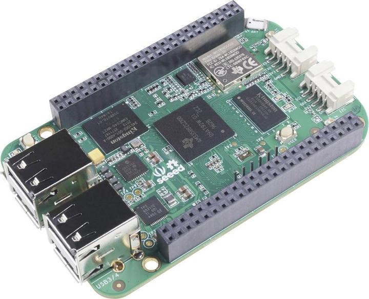 Seeed Studio 102010048 Development board BeagleBone Green Wireless