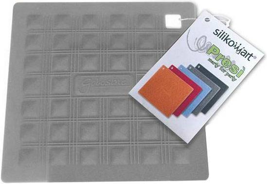 Silikomart Acc 071 Miss Hot Silicone Pothholder (Silicone)