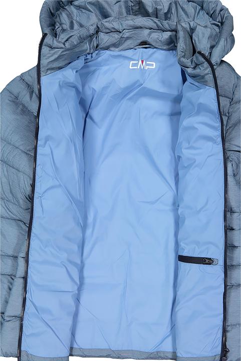 Actual product image CMP Campagnolo Snaps Hoodie (S)