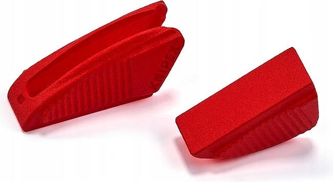 Image du produit Knipex Mâchoires de protection (185 mm)