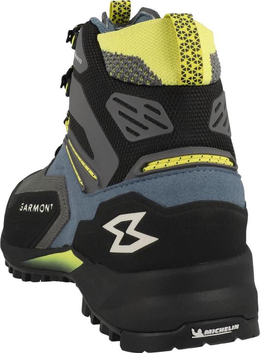 Produktbild Garmont Akron Mid Gtx (41)