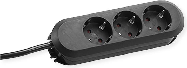 Actual product image Bachmann smart (3x, CEE 7/3, 3 m)