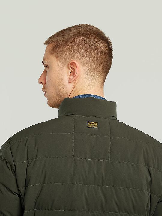 Produktbild G-Star Leichtsteppjacke (S)