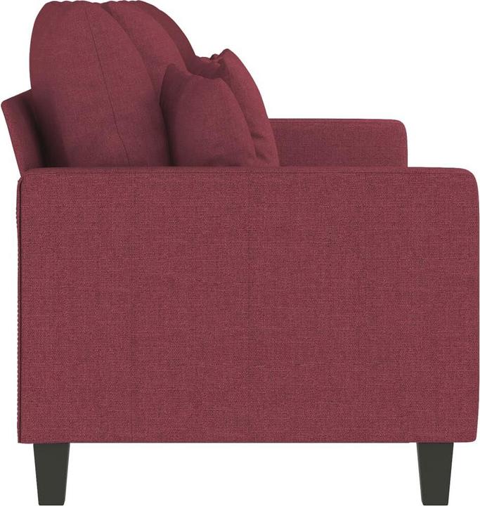 Actual product image vidaXL 3-Sitzer-Sofa (3-seater)