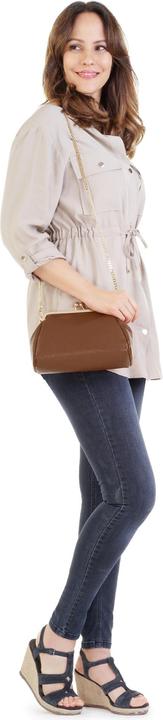 Actual product image Cluty Abendtasche