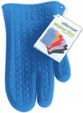 Silikomart Acc 073 Mister Hot Silicone Glove (Silicone)