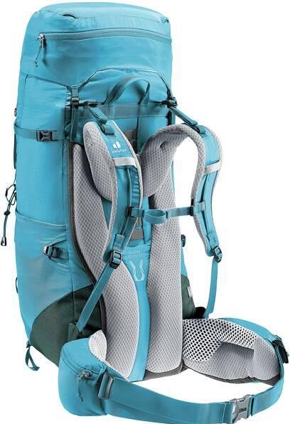 Immagine prodotto Deuter Aircontact Lite 45 + 10 (45 l)