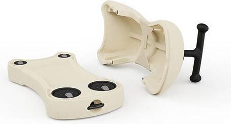 Actual product image Scoot and Ride MyFirst Sand