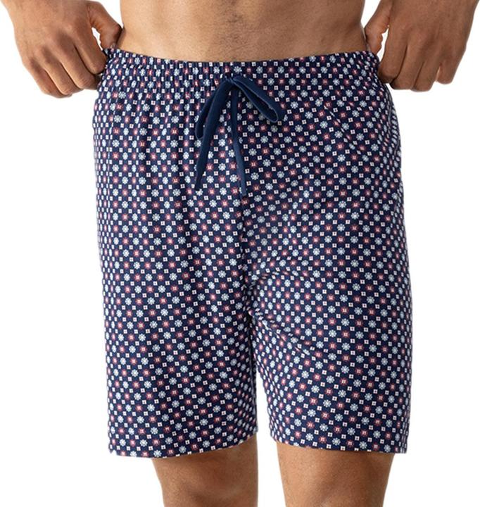 Produktbild Mey Tie Minimal Schlafanzug Hose (S)
