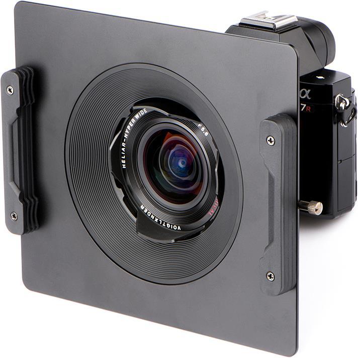 Produktbild Nisi 150mm Voigtländer 10mm (Obektivfilter Halter)