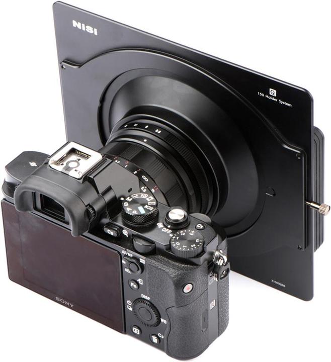 Produktbild Nisi 150mm Voigtländer 10mm (Obektivfilter Halter)