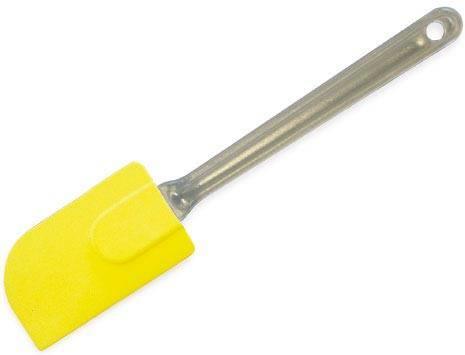 Silikomart Acc 027 Big Silicone Spatula