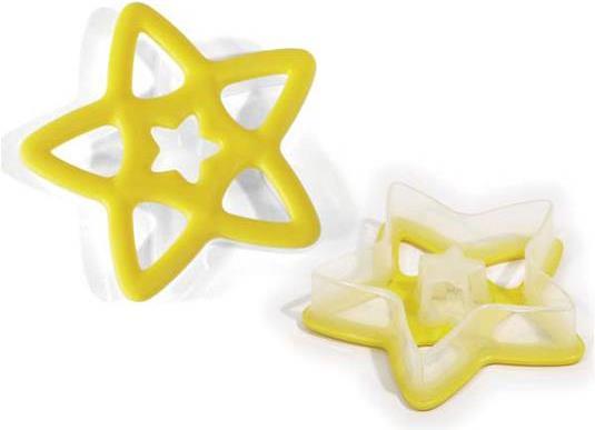 Silikomart Acc 079 Star Baby Cutter