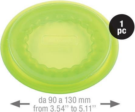Produktbild Silikomart Capflex Xl Silicone Lid
