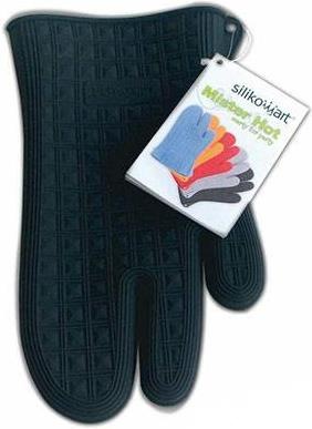 Produktbild Silikomart Acc 073 Mister Hot Silicone Glove (Silikon)