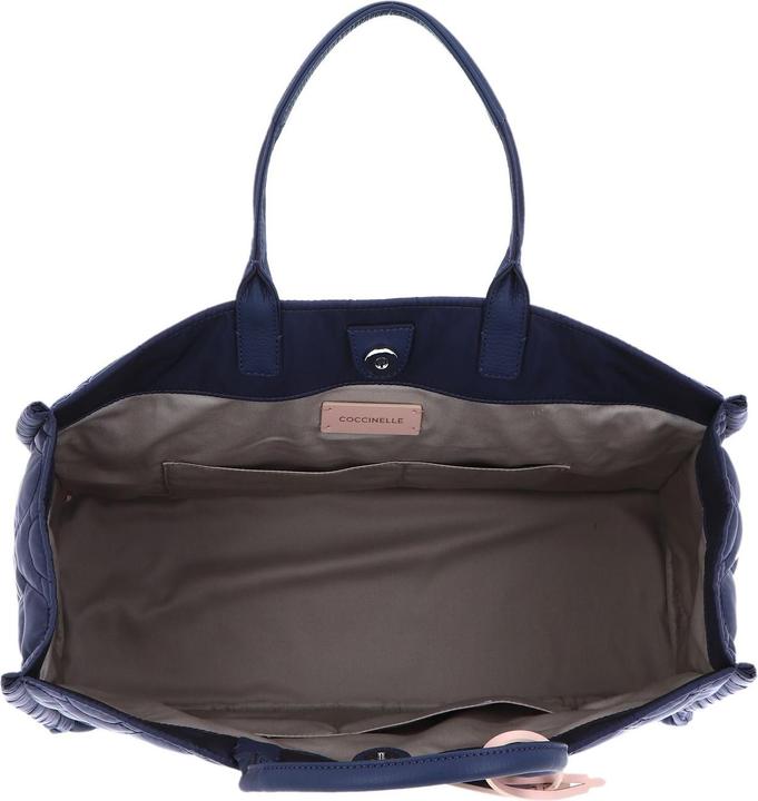 Immagine prodotto Coccinelle Never Without Bag Nylon Matelasse Handbag
