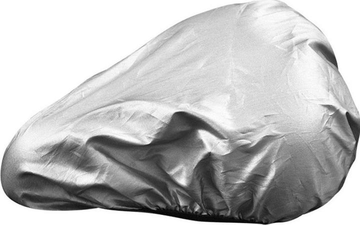 Immagine prodotto Cbx Wasserdichter Sattelbezug, Sattelschutz Grau