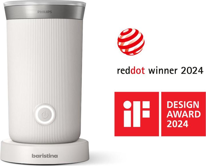 Productafbeelding Philips Baristina BAR311/00 (12 cl)