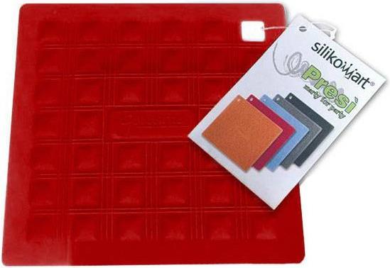 Silikomart Acc 071 Miss Hot Silicone Pothholder (Silicone)