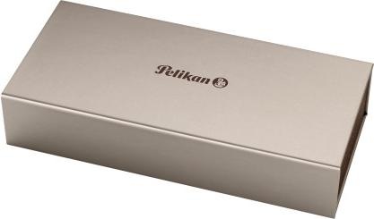 Immagine prodotto Pelikan P200 stilografica (Nero, 1 x)