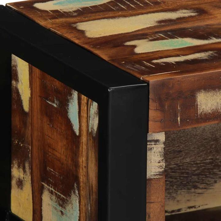 Actual product image vidaXL TV-Schrank (80 x 30 x 25 cm)