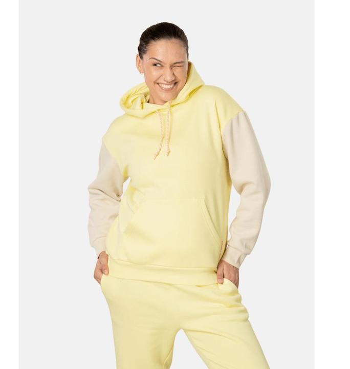 Actual product image Kari Traa Anelie Hood (S)
