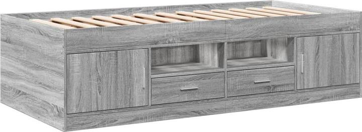 Image du produit vidaXL Tagesbett (100 x 200 cm)