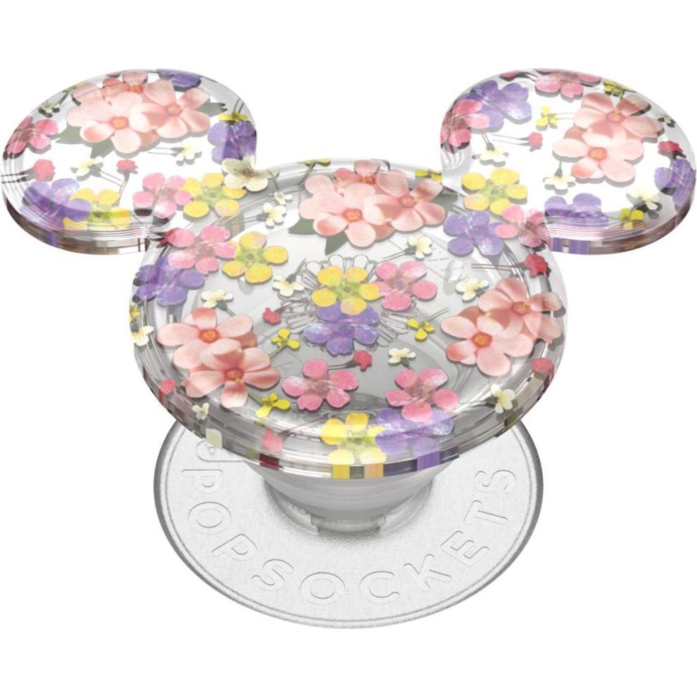 PopSockets Mickey, Smartphone Halterung, Mehrfarbig
