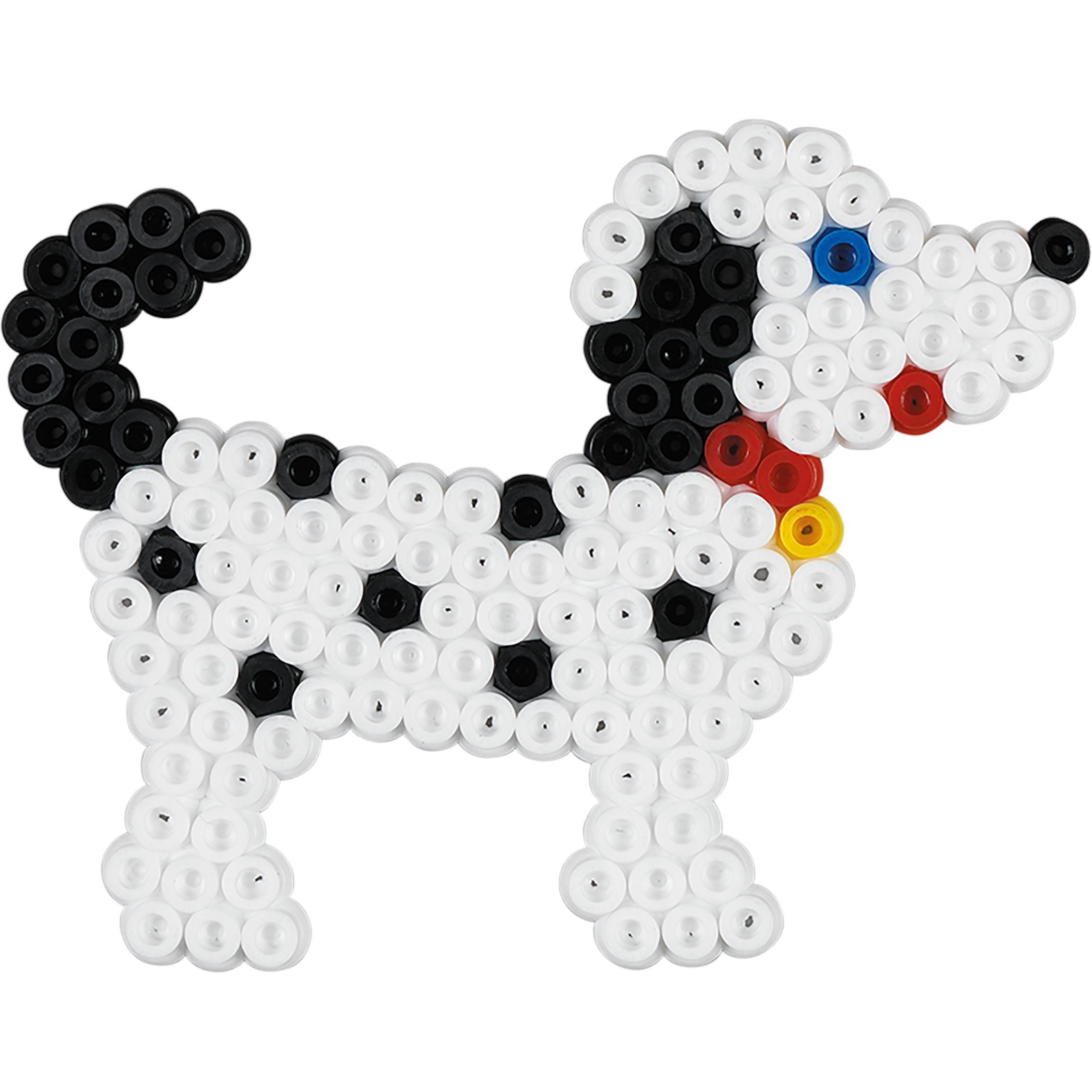 Thumbnail - Hama 4182 Animals Blister 450st