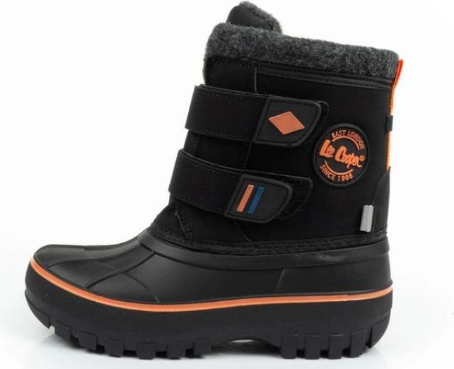 Actual product image Lee Cooper Kinder-Schneestiefel (32)