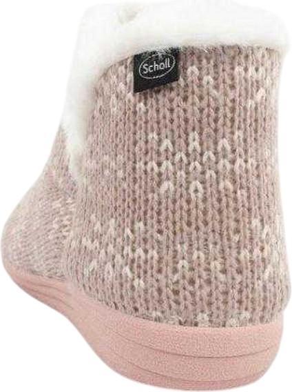 Image du produit Scholl Creamy Bootie dusty pink (41)