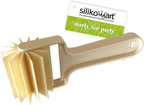 Produktbild Silikomart Acc014 Cutting Rollers