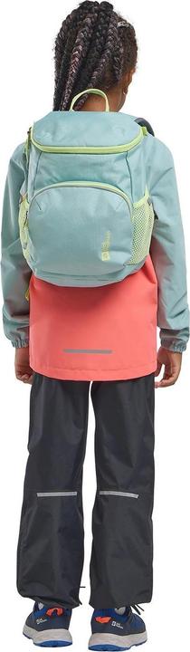 Produktbild Jack Wolfskin Erlebnis Pack (11 l)