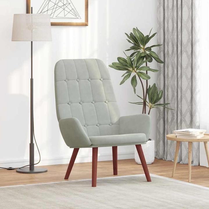 Produktbild vidaXL Relaxsessel