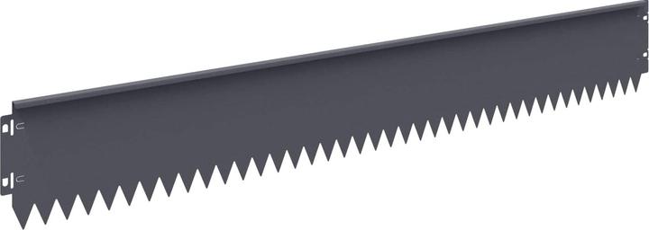 Produktbild vidaXL Raseneinfassung (103 cm)