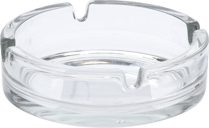 Produktbild Champ Glas-Aschenbecher