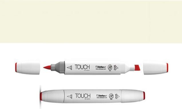 Produktbild Brushmarker (1x)