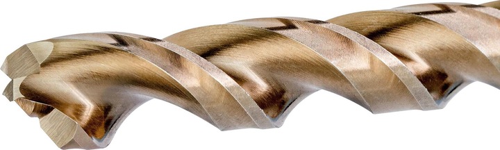 Actual product image DeWalt DrillSet HSSCo tlg (1 mm, 1.5 mm, 2 mm, 2.5 mm, 3 mm, 3.2 mm, 3.3 mm, 3.5 mm, 4 mm, 4.2 mm, 4.5 mm, 4.8 mm, 5 mm, 5.5 mm, 6 mm, 6.5 mm, 7 mm, 7.5 mm, 8 mm, 8.5 mm, 9 mm, 9.5 mm, 10 mm, 10.5 mm, 11 mm, 11.5 mm, 12 mm, 12.5 mm, 13 mm)