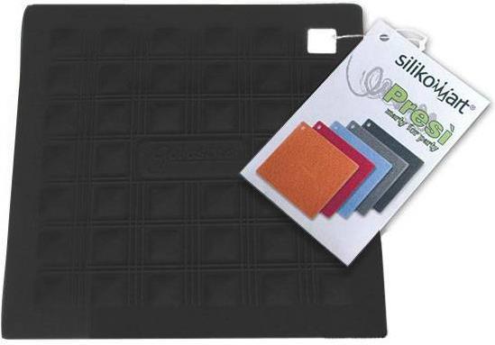 Produktbild Silikomart Acc 071 Miss Hot Silicone Pothholder (Silikon)