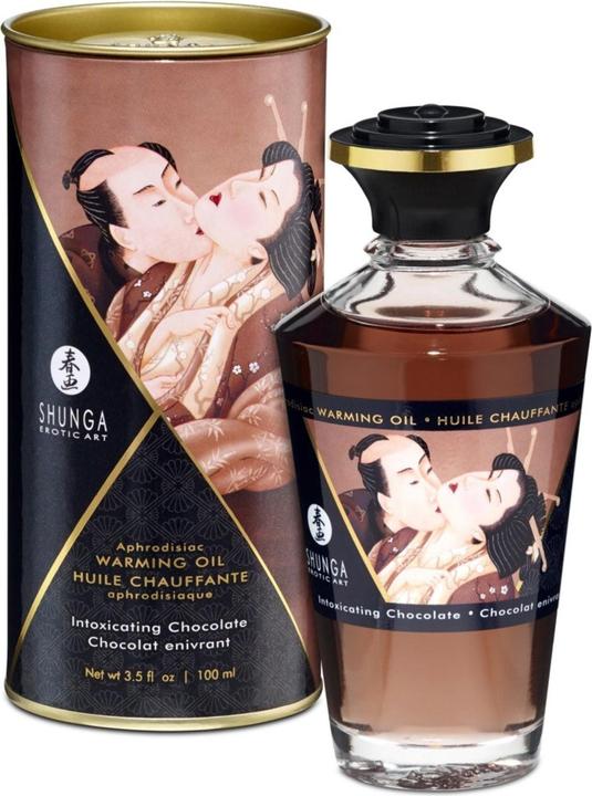 Actual product image Shunga Aphrodisiac (100 ml)