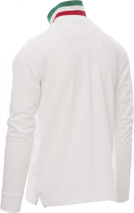 Actual product image Payper Polo Long-nation (XL)