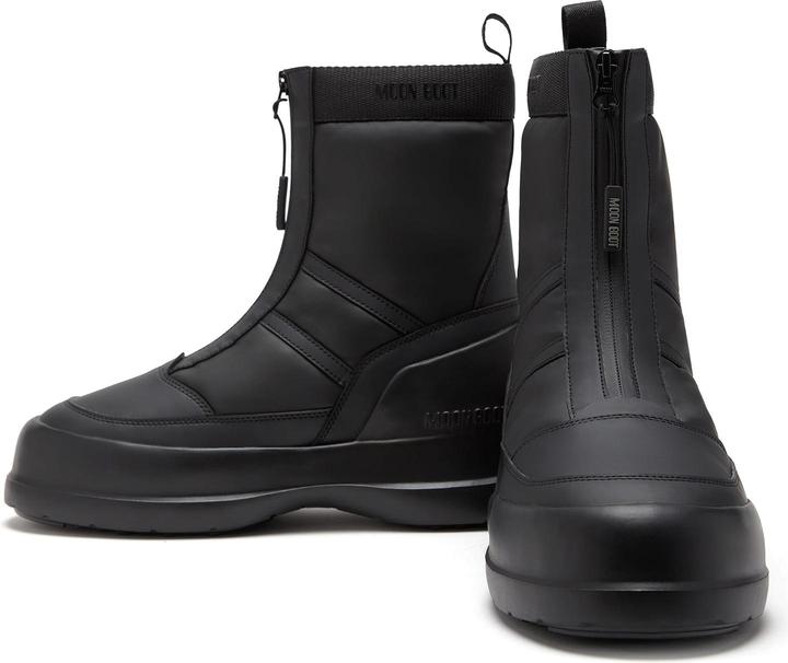 Actual product image Moon Boot Luna Zip Boot (40)
